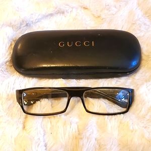 Authentic Gucci Eyeglasses